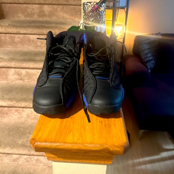 Like new only wore once or twice size 6.5 boys - Picture 2 of 4